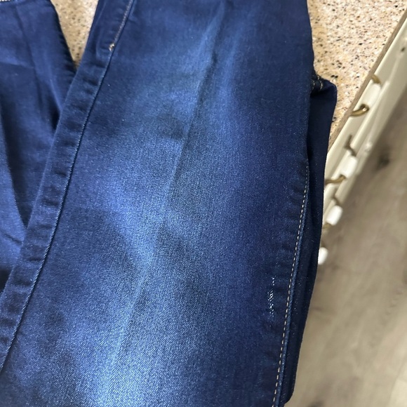 Levi’s Women's Blue Jeans size 26 - Picture 7 of 9